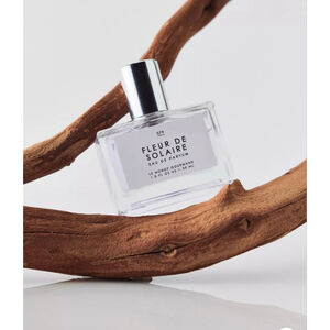 Le Monde Gourmand Fleur De Solaire Eau De Parfum